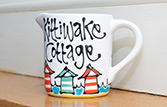 Kittiwake Cottage jug