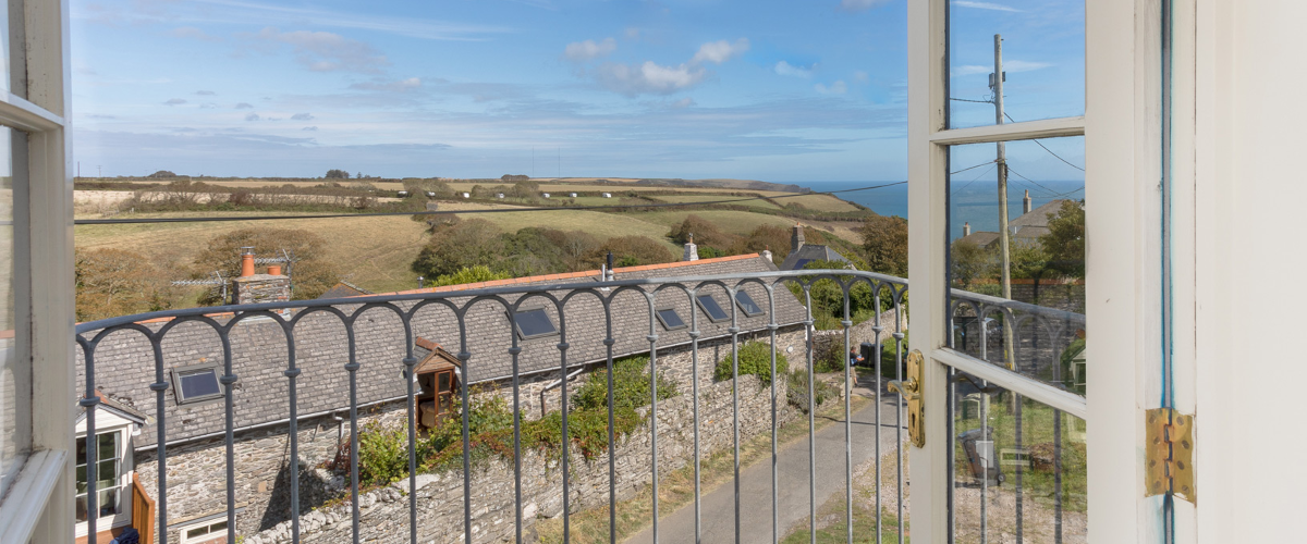 Kittiwake Cottage East Prawle Devon