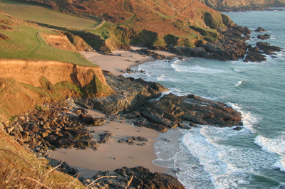 Seacombe Sands Seacombe Sands